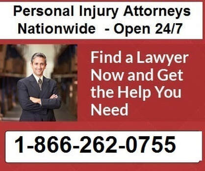 Personal Attorney of Legal Advice